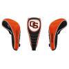 Oregon State Beavers Shaft Gripper Driver Headcover