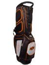 Oregon State Beavers Gridiron College Golf Stand Bag