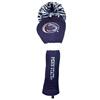 Penn State Nittany Lions Pom Pom Golf Head Cover