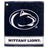 Penn State Nittany Lions Jacquard Golf Towel