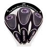 Penn State Nittany Lions Zippered Golf Headcovers