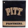 Pittsburgh Panthers Jacquard Golf Towel