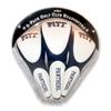 Pittsburgh Panthers Zippered Golf Headcovers