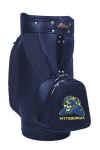 Pittsburgh Panthers Golf Bag Den Caddy