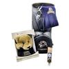 Pittsburgh Panthers Den Caddy Golf Gift Set