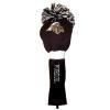 Purdue Boilermakers Pom Pom Golf Head Cover