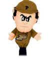 Purdue Boilermakers Datrek Mascot Head Cover