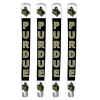Purdue Boilermakers C-Thru 14-Pk Golf Grips