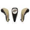 Purdue Boilermakers Shaft Gripper Driver Headcover