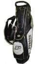 Purdue Boilermakers Gridiron College Golf Stand Bag