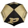 Purdue Boilermakers WindSheer II Auto Open Golf Umbrella