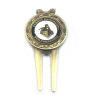 Purdue Boilermakers Golf Divot Repair Tool