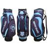 Rhode Island Rams Golf Cart Bag