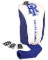 Rhode Island Rams Players Performance Golf Headcover