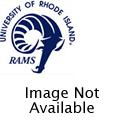 Rhode Island Rams Set of 2 Mascot Golf Tees