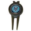 Rhode Island Rams Golf Divot Repair Tool