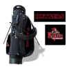 Rutgers Scarlet Knights Golf Stand Bag