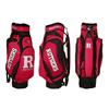 Rutgers Scarlet Knights Golf Cart Bag