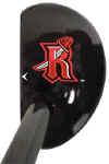 Rutgers Scarlet Knights Mallet Golf Putter