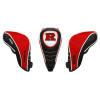 Rutgers Scarlet Knights Shaft Gripper Utility Headcover