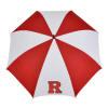 Rutgers Scarlet Knights WindSheer II Auto Open Golf Umbrella