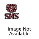 Southwest Missouri State Bears Embroidered Golf Gift Set