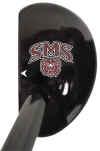 Southwest Missouri State Bears Mallet Golf Putter