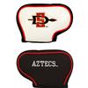 San Diego State Aztecs Blade Team Golf Putter Cover