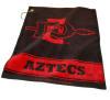 San Diego State Aztecs Jacquard Golf Towel