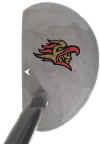 San Diego State Aztecs Mallet Golf Putter