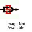San Diego State Aztecs Den Caddy Golf Gift Set