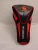 San Diego State Aztecs Apex Driver Headcover