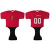 San Diego State Aztecs Jersey Golf Headcover