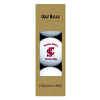 Santa Clara Broncos Golf Balls