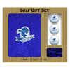Seton Hall Pirates Embroidered Golf Gift Set