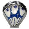 Seton Hall Pirates Zippered Golf Headcovers