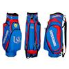 South Alabama Jaguars Golf Cart Bag