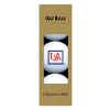 South Alabama Jaguars Golf Balls