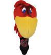 South Carolina Gamecocks Team Effort Mascot Headcover