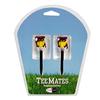 South Carolina Gamecocks Set of 2 Mascot Golf Tees
