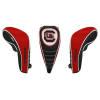South Carolina Gamecocks Shaft Gripper Driver Headcover