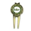 South Florida Bulls Golf Divot Repair Tool