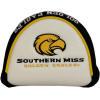 Southern Miss Golden Eagles Mallet Team Golf Putter Cover