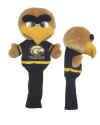 Southern Miss Golden Eagles Datrek Mascot Head Cover