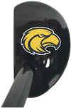 Southern Miss Golden Eagles Mallet Golf Putter