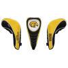 Southern Miss Golden Eagles Shaft Gripper Driver Headcover