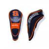 Syracuse Orangemen Hybrid Golf Head Cover