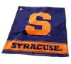 Syracuse Orangemen Jacquard Golf Towel