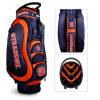 Syracuse Orangemen Golf Cart Bag