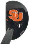 Syracuse Orangemen Mallet Golf Putter